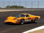 McLaren M6 GT 1969 года